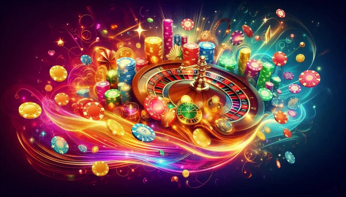 Paradise 8 Casino
